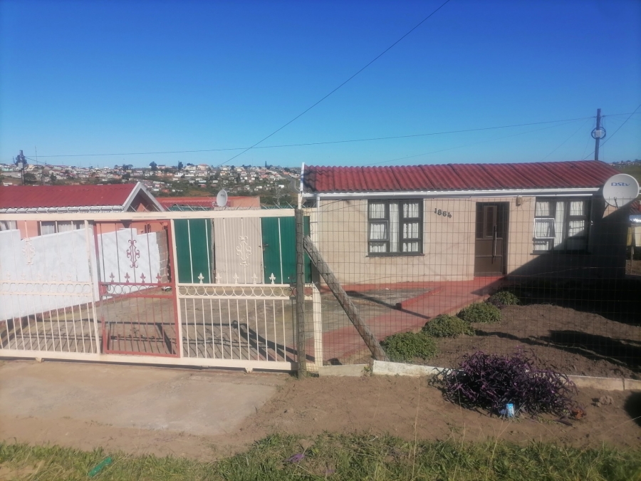 2 Bedroom Property for Sale in Mdantsane Eastern Cape